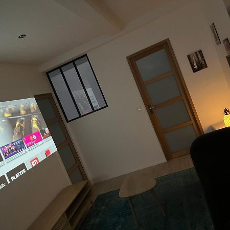 Appartment Montorgueil/Chatelet パリ エクステリア 写真