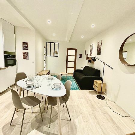 Appartment Montorgueil/Chatelet パリ エクステリア 写真