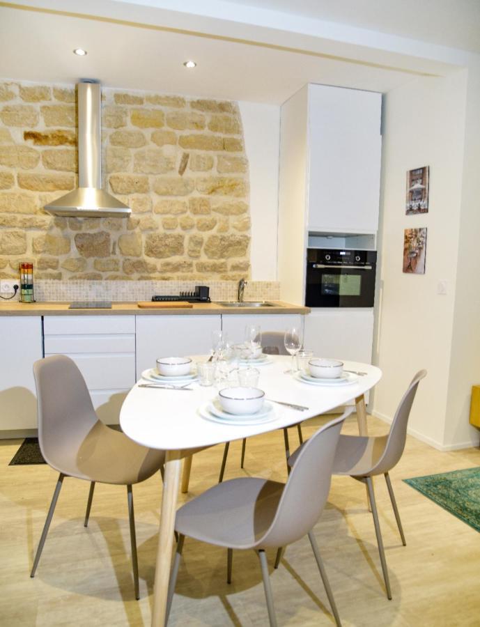 Appartment Montorgueil/Chatelet パリ エクステリア 写真