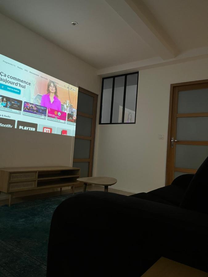 Appartment Montorgueil/Chatelet パリ エクステリア 写真